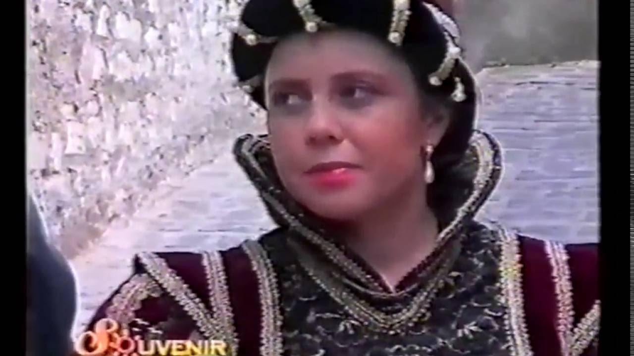 Souvenir a GIULIANA   Prima parte