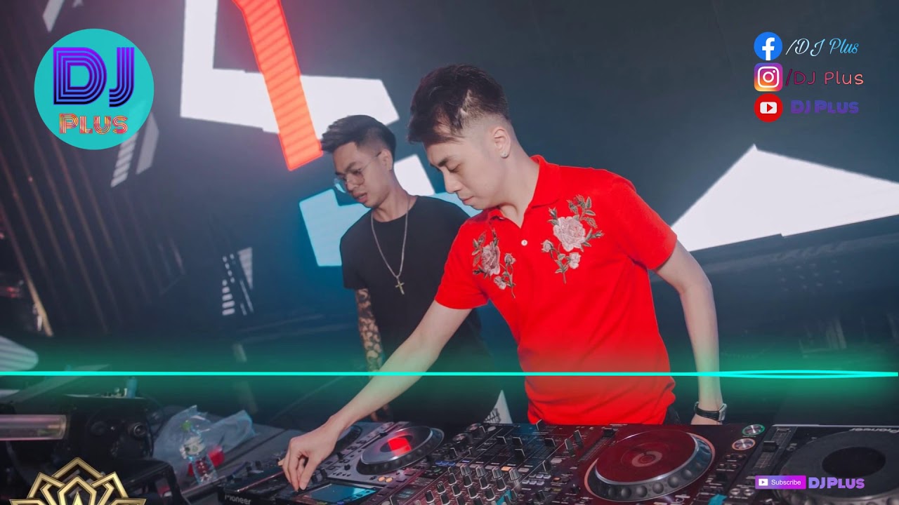 BAY PH&Ograve;NG 2020 | FULL Track Th&aacute;i Ho&agrave;ng - TH Music Team Vol 4 | TXN Mix
