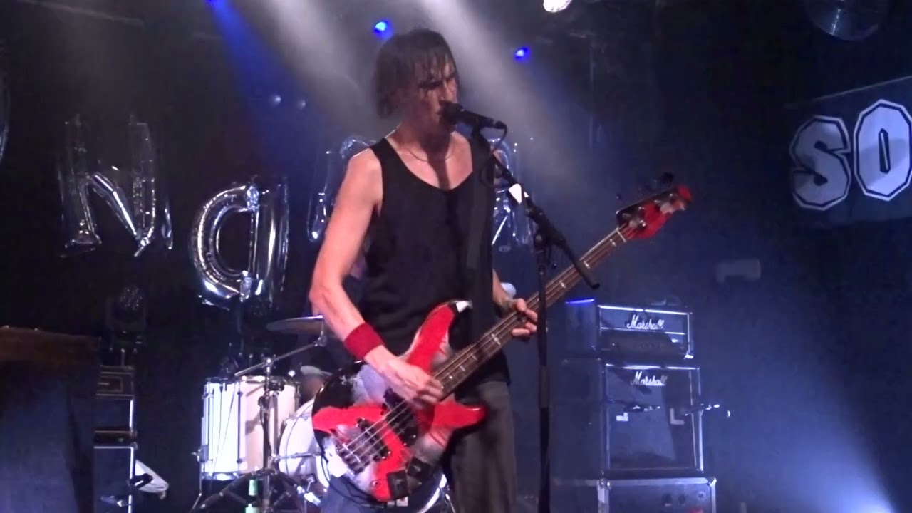 Schmutzki - Hey Du (6.3.2026 in SO36, Berlin)