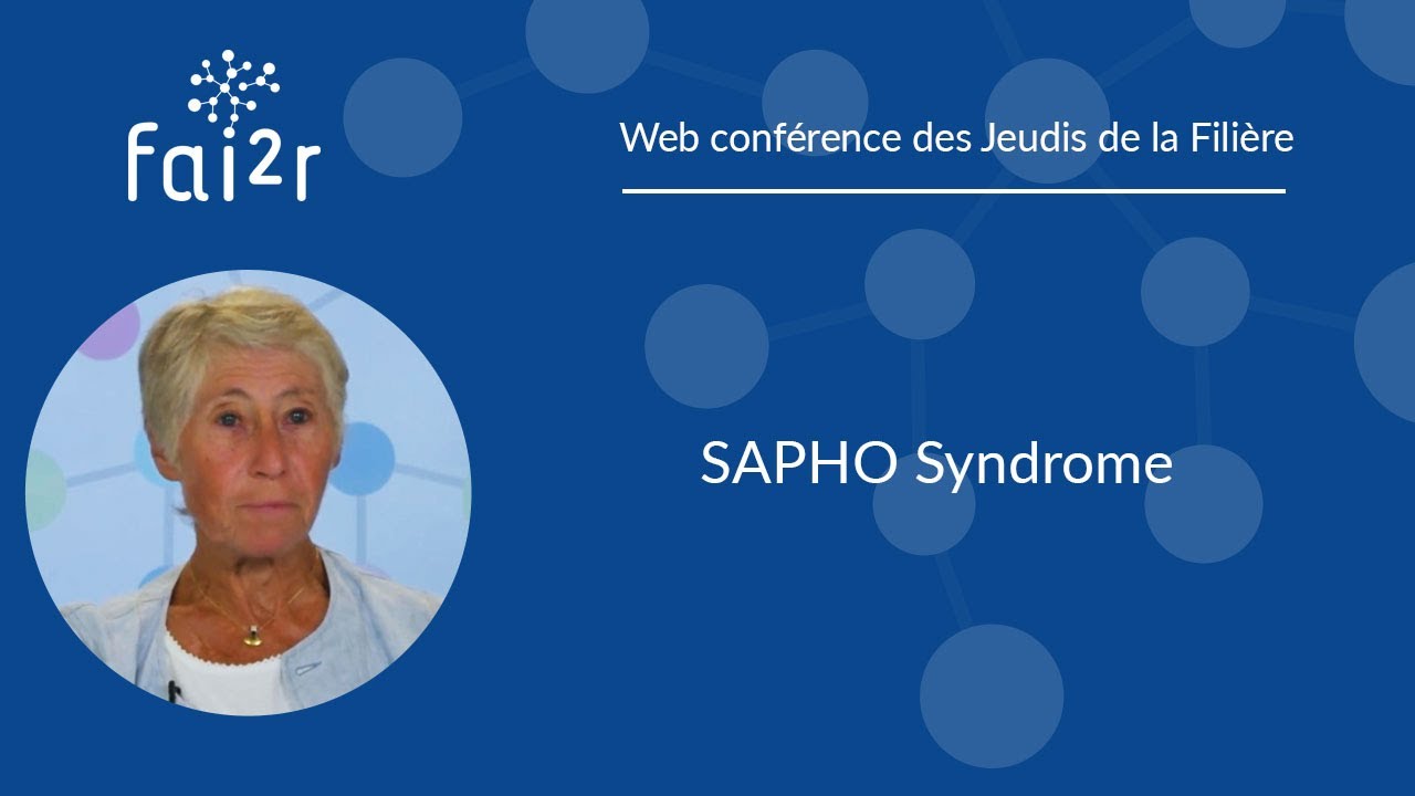 SAPHO Syndrome