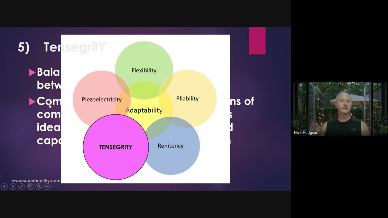 Permission Based Chiropractic Part 1: Adaptability Testing & identifying Dominant Neurological Level