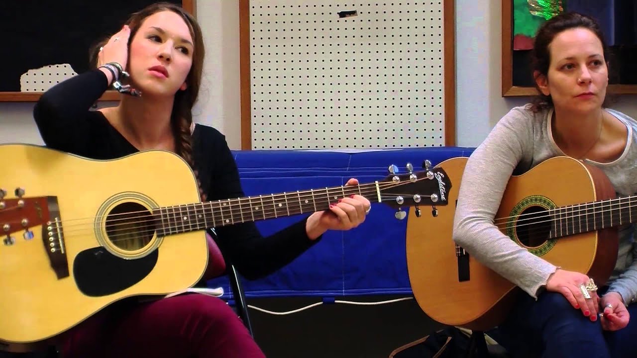 Le centre de formation des musiciens intervenants (CFMI)
