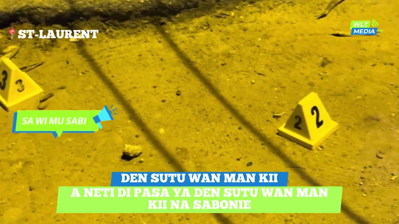 AI GO/A NAI GO DEN SUTU WAN MAN KII NA SABONIE NA SOOLAN