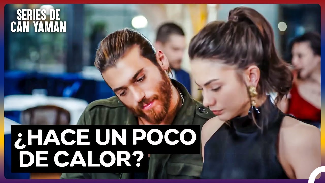 Tu Presencia No El Fuego Me Quema Chica