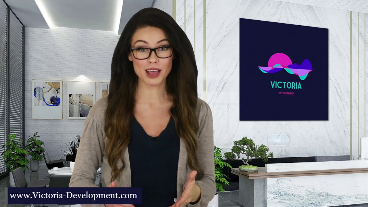 We Are Victoria Development
