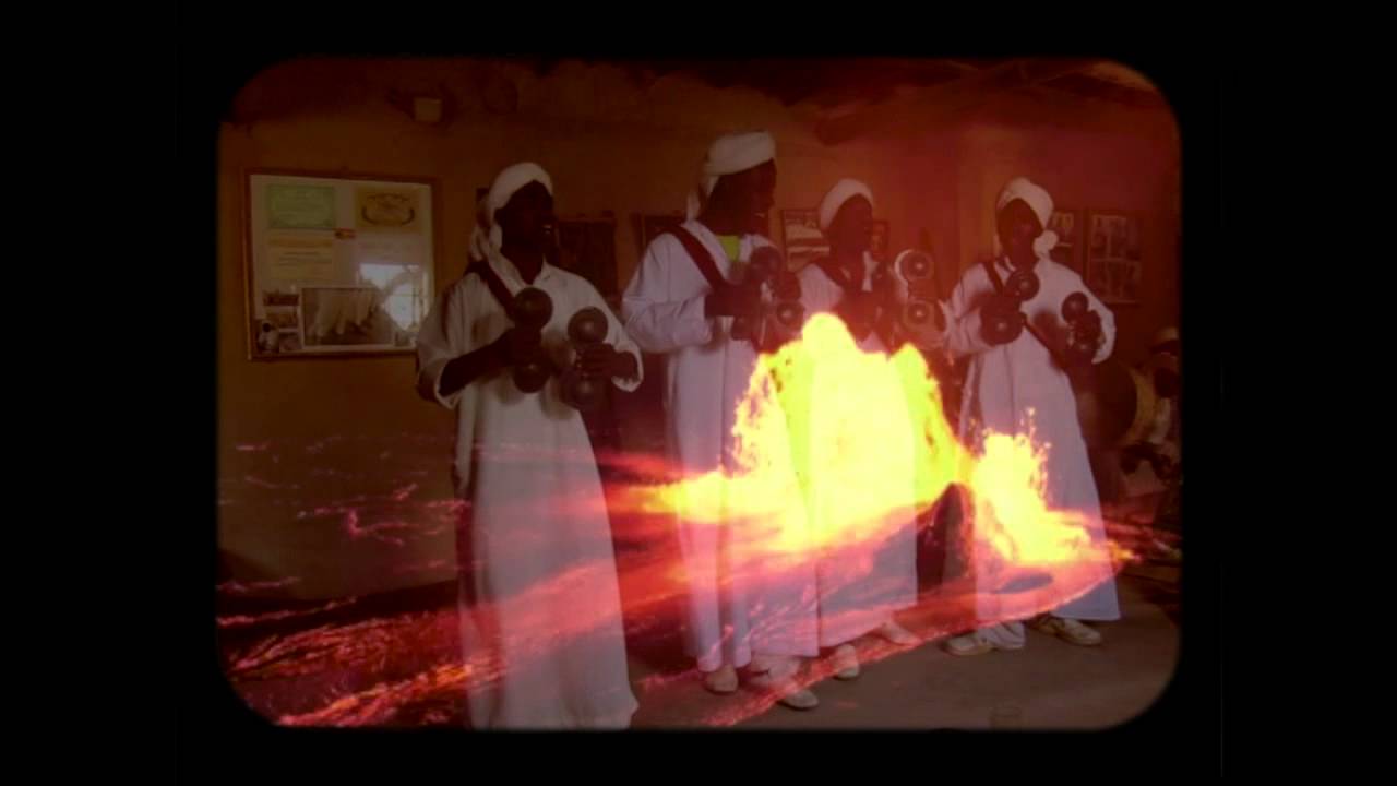 Los Wálters - Sube el Calor