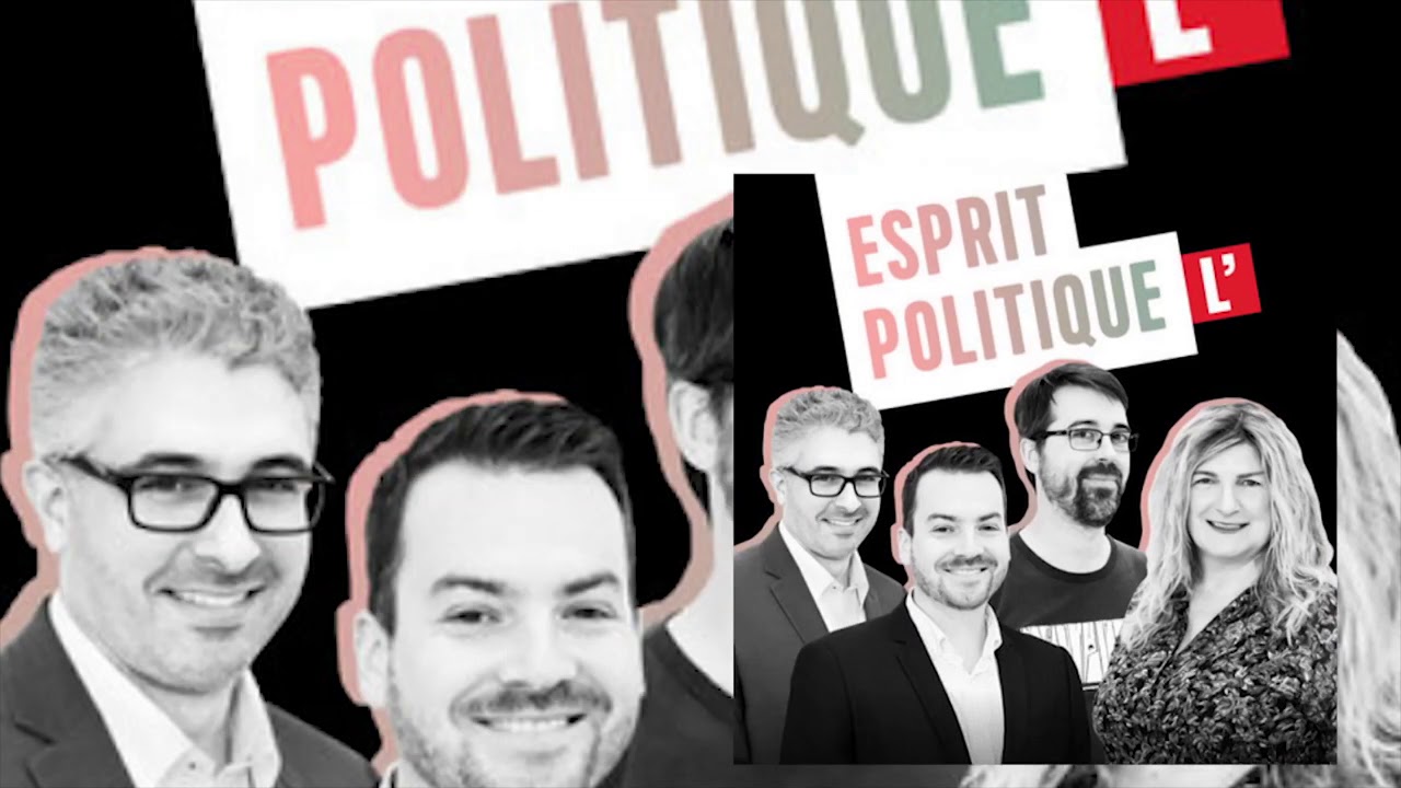 Le journaliste d'aujourd'hui