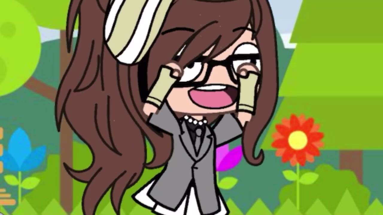 🤪🥸Do YoU mIsS mE?!!🥸🤪|| Loop || Gacha Life wired meme || Orginal || Malva Soldahl