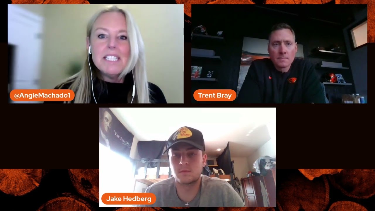 Coach Trent Bray on 2024 Signing Class