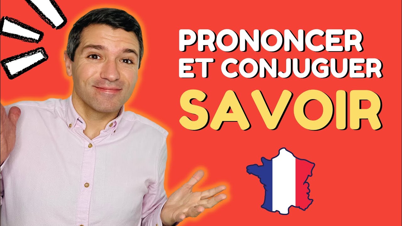 🇫🇷 Vous connaissez bien le verbe SAVOIR 🤨⁉️