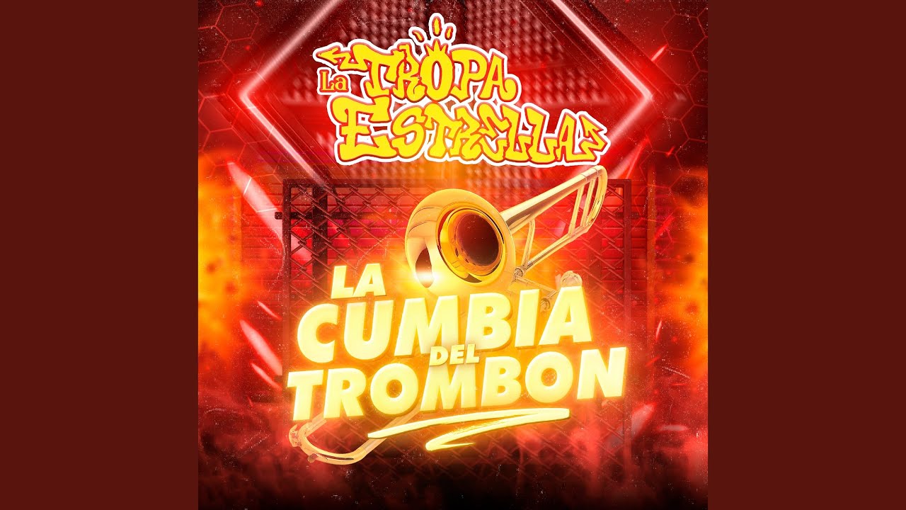 La Cumbia Del Trombon