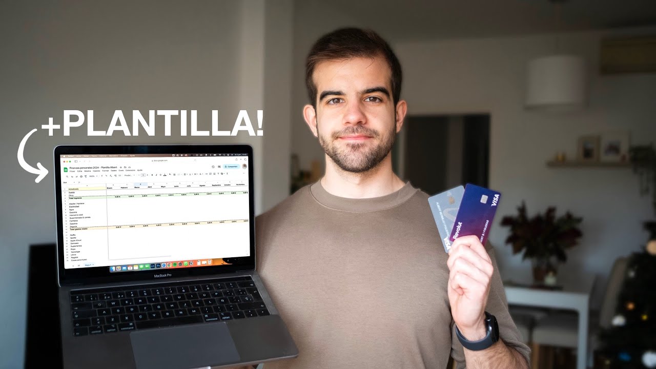 Cómo ahorrar en 2025: organizamos las finanzas juntos!