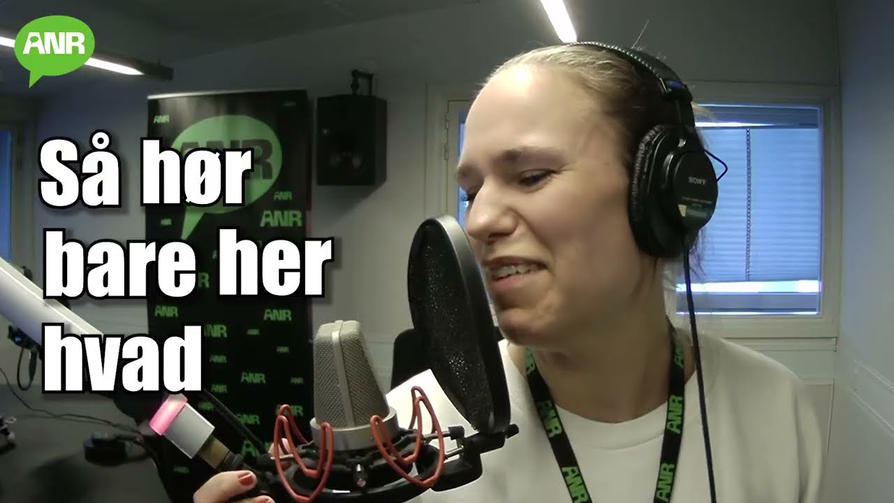 Som ikke kun bruger sin tisse... :-o