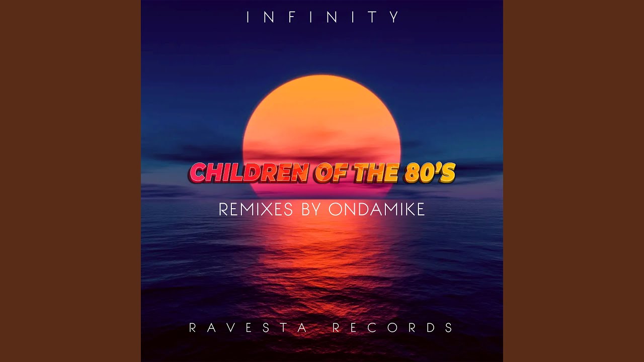 Children Of The 80's