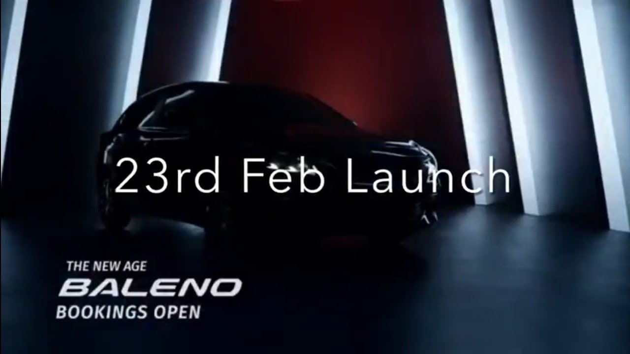 The All New Maruti Suzuki Baleno 2022 New Model ||Nexa Baleno 2022 !!treser!!#baleno #baleno2022