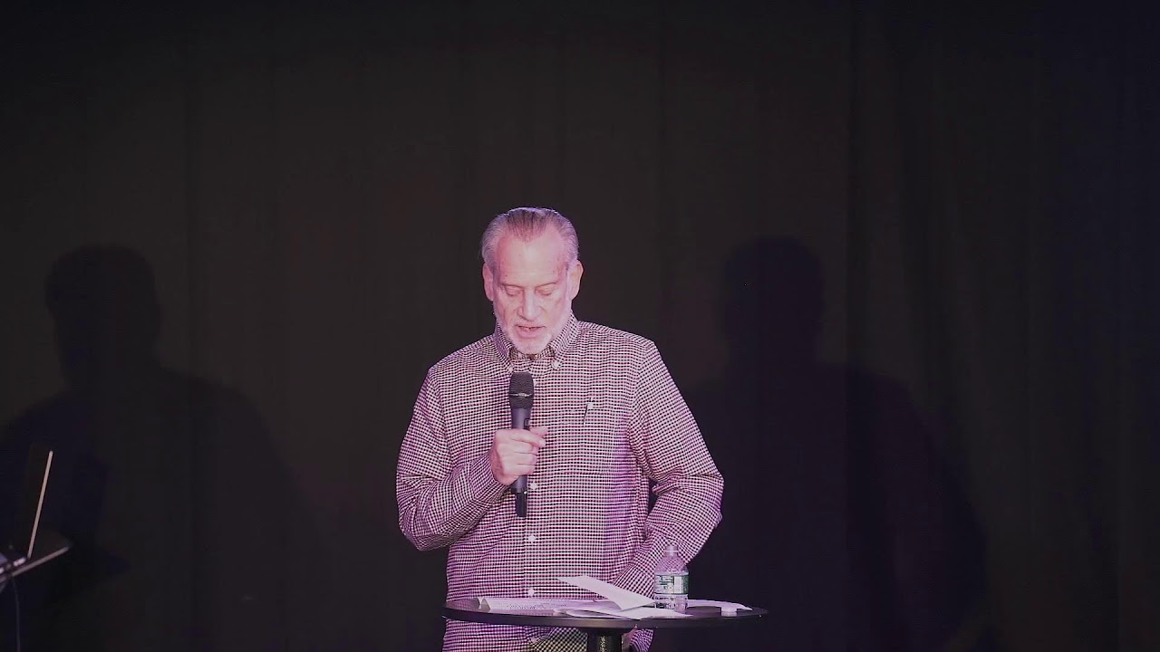 The Arrival Part 3: Joy Is Closer Than You Think w/Pastor Bob Canter