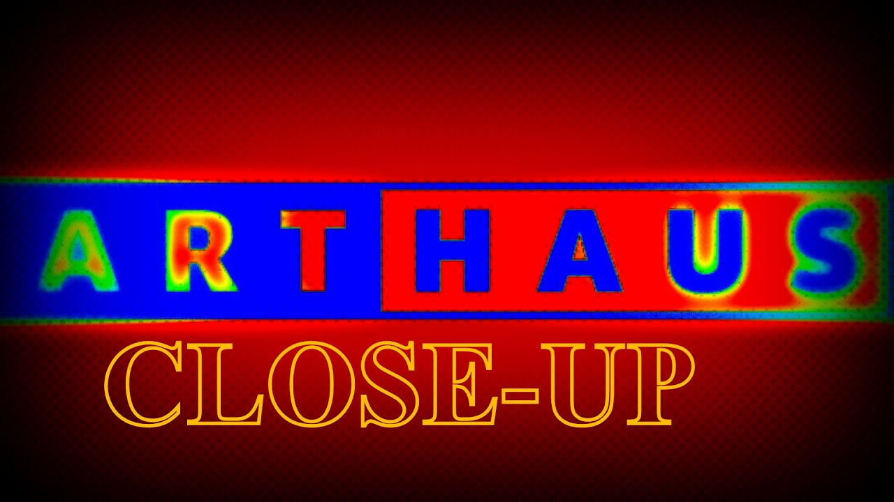 Arthaus Close-Up (Vorstellung) | Filmdiskussion | Der Filmdialog
