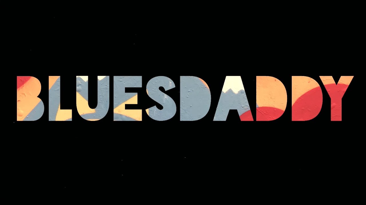 Will Johns - BLUESDADDY (Official Video)