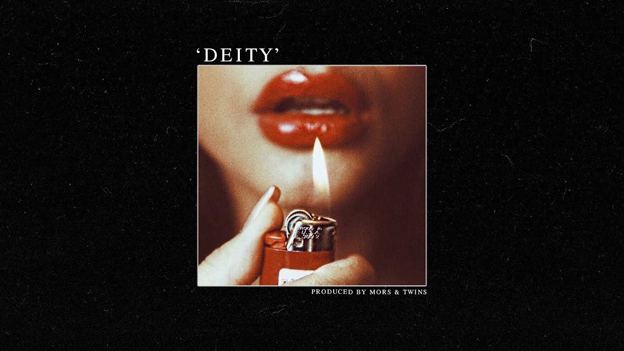 [FREE] Dark Ambient Emotional Chill Trap Beat 'Deity' (Prod. Mors x Twins)