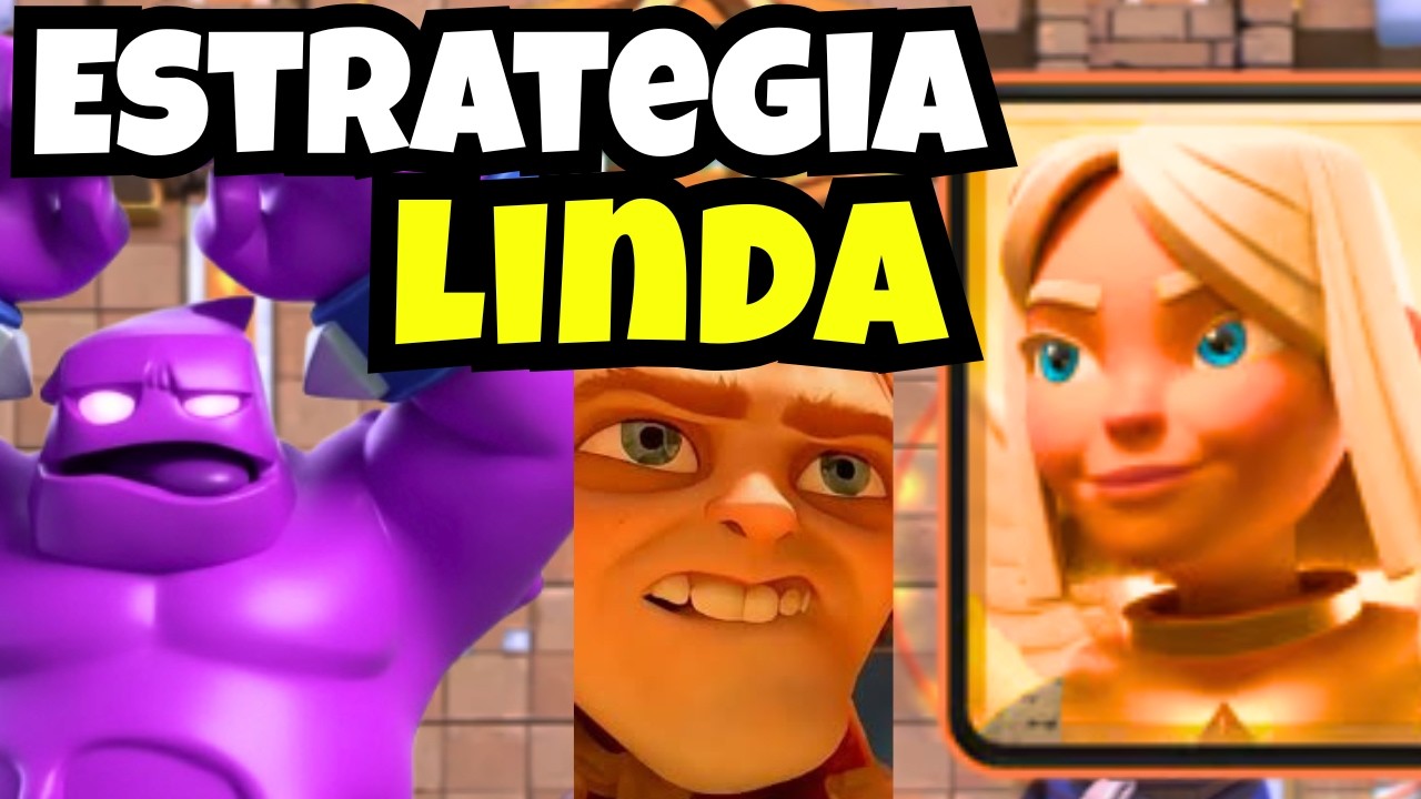 La razón por la que NUNCA debes confiarte contra un Golem ⚠️