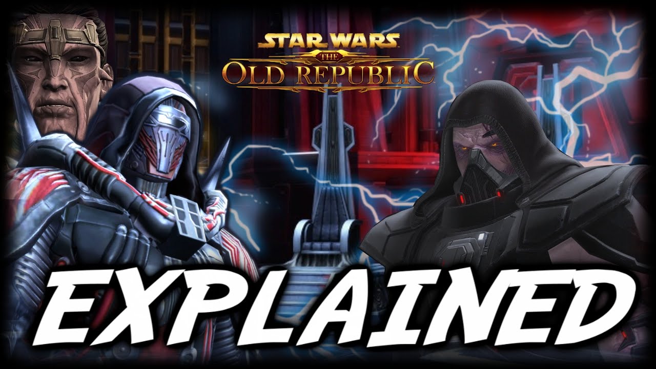 The TWELVE SPHERES of The Dark Council Explained