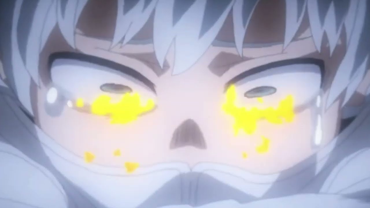Brother | Madds Buckley | Dabi and Shoto AMV (Season 7 Spoilers)