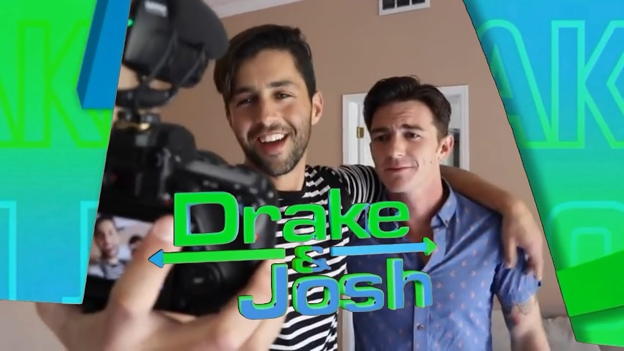 Drake & Josh 2018 Intro (Full Version)