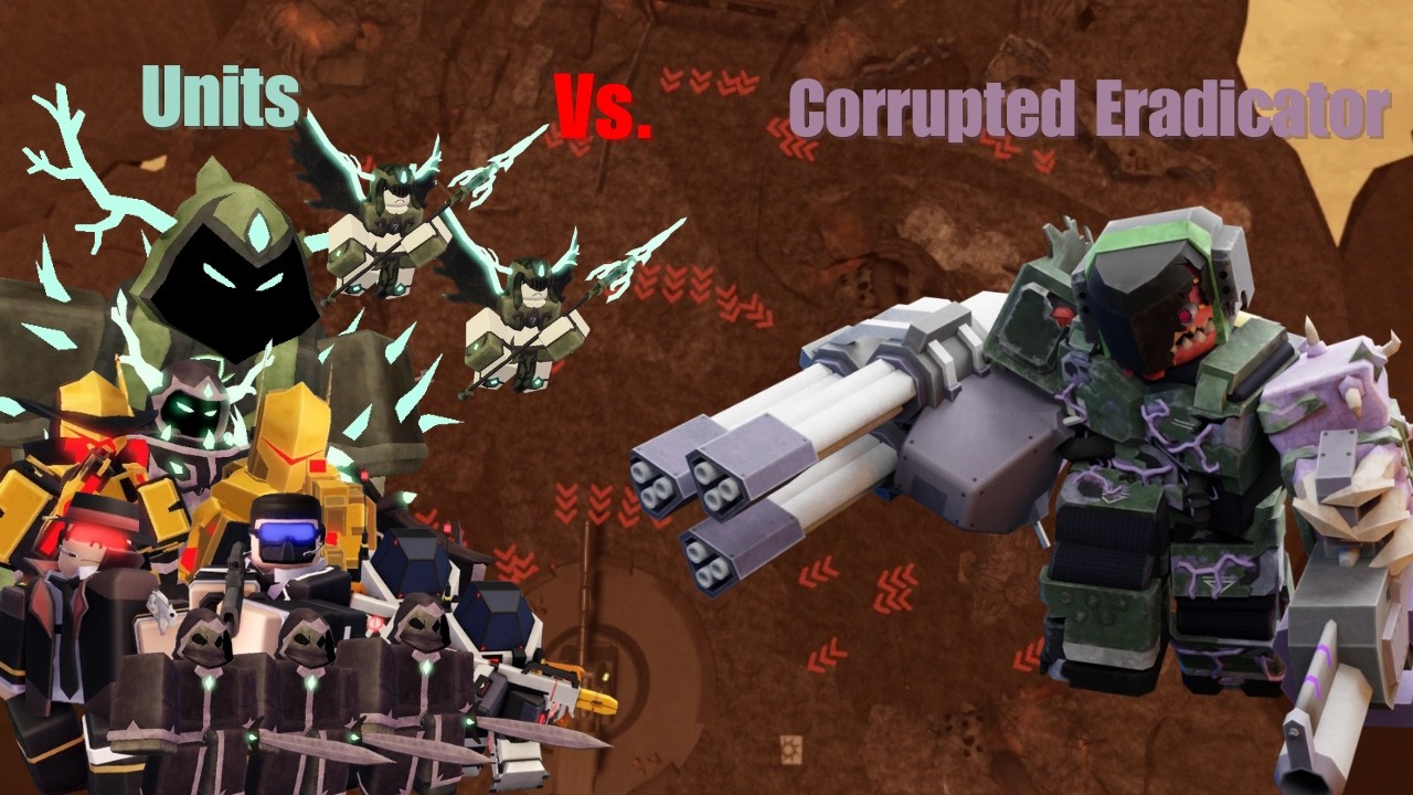 Solo Halloween Pt. 3 with Spawner Towers || TDX