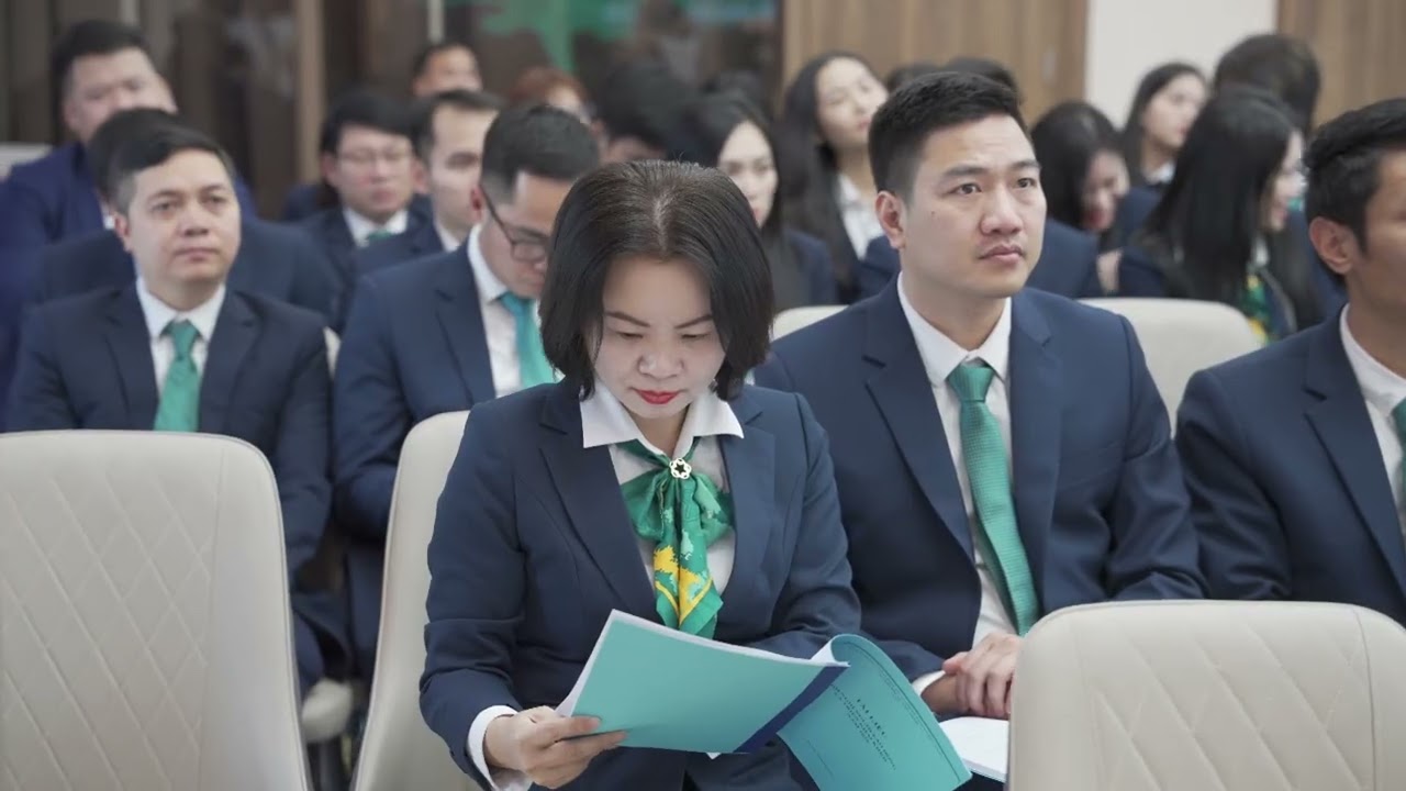 HN NGƯỜI LAO ĐỘNG BIDV CN QUANG MINH 2026