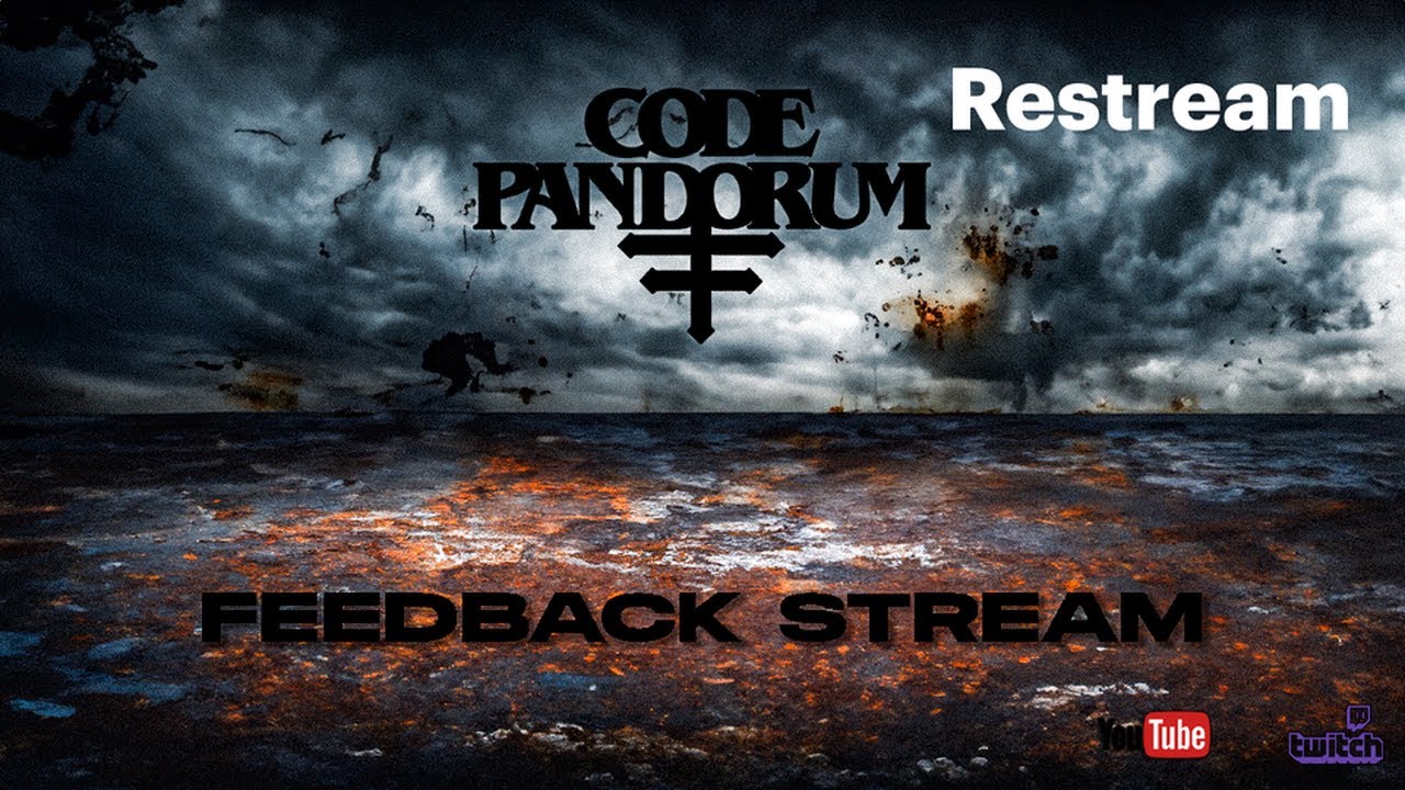 COMMUNITY FEEDBACK // !feedback !discord