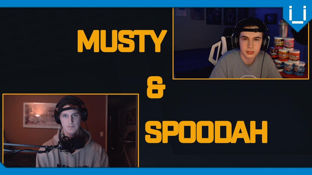 Musty & Spoodah | SMUG Interview