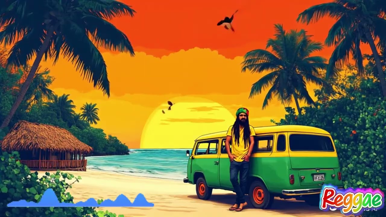 REGGAE MIX 2025 🙄 TOP REGGAE LOVE SONGS COLLECTION 🍿 BEST REGGAE MIX LOVE RELAX