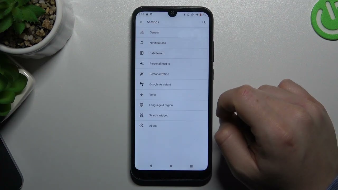 Как отключить Google Voice на телефоне Android | Настройка параметров звука Google Ассистента
