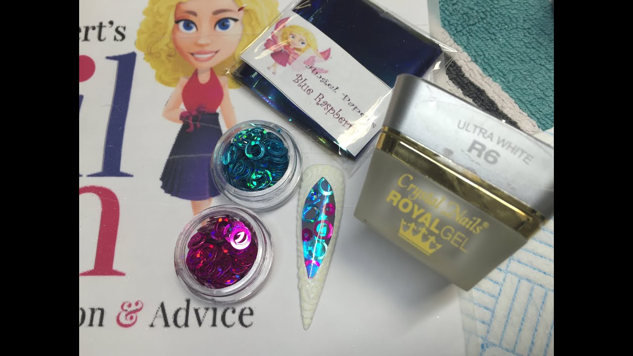 gel disco rings