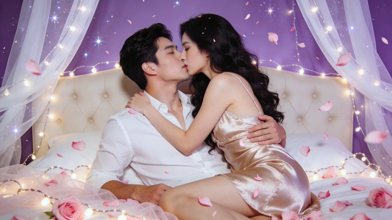 💥 Perceraian pahit buka mata CEO! Cinta sejatinya ternyata istri 'boneka' yang diabaikan.🤯