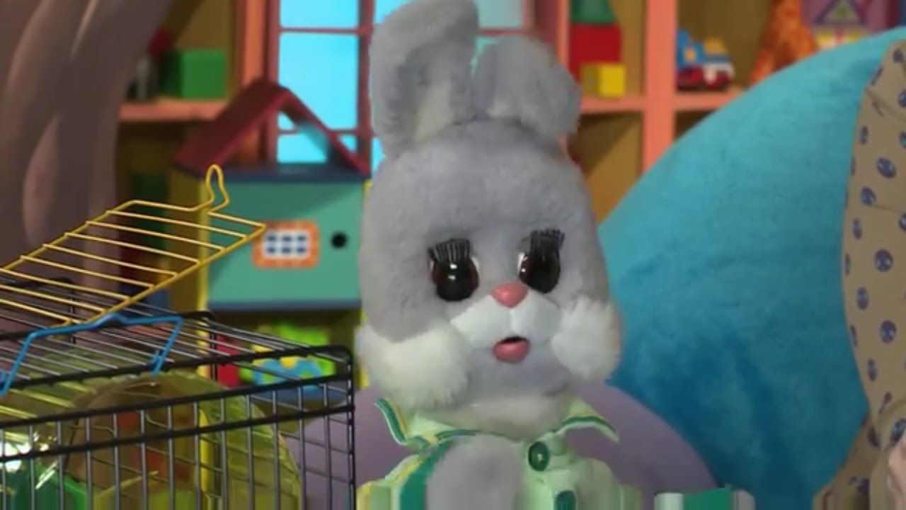 СПОКОЙНОЙ НОЧИ, МАЛЫШИ! 🐭 Мышка 🐭 Мультфильмы для детей