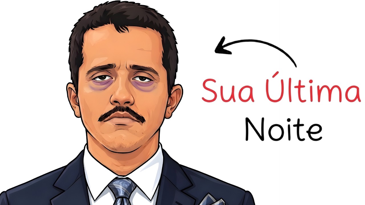 Como é Sentir Ser o Homem Mais Procurado Do Cartel e Morrer (El Mencho)