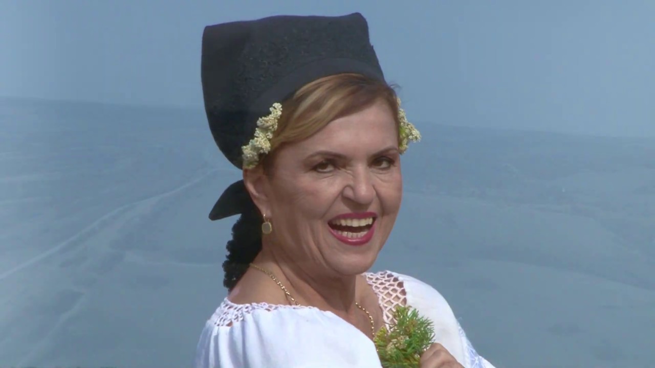 NOU 2019 - Videoclip Nicoleta Voica-Bagiu - Nu-i om fara inima