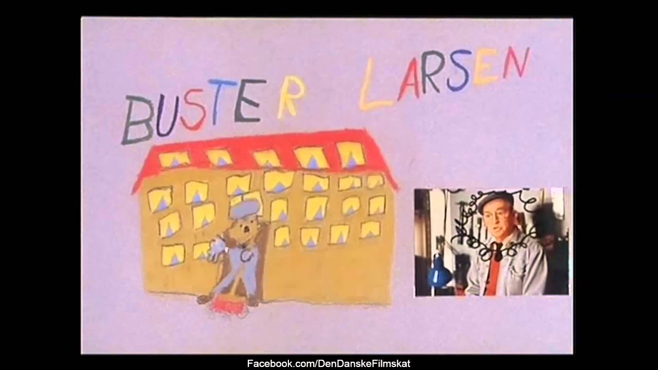 Krummerne (1991) - Intro