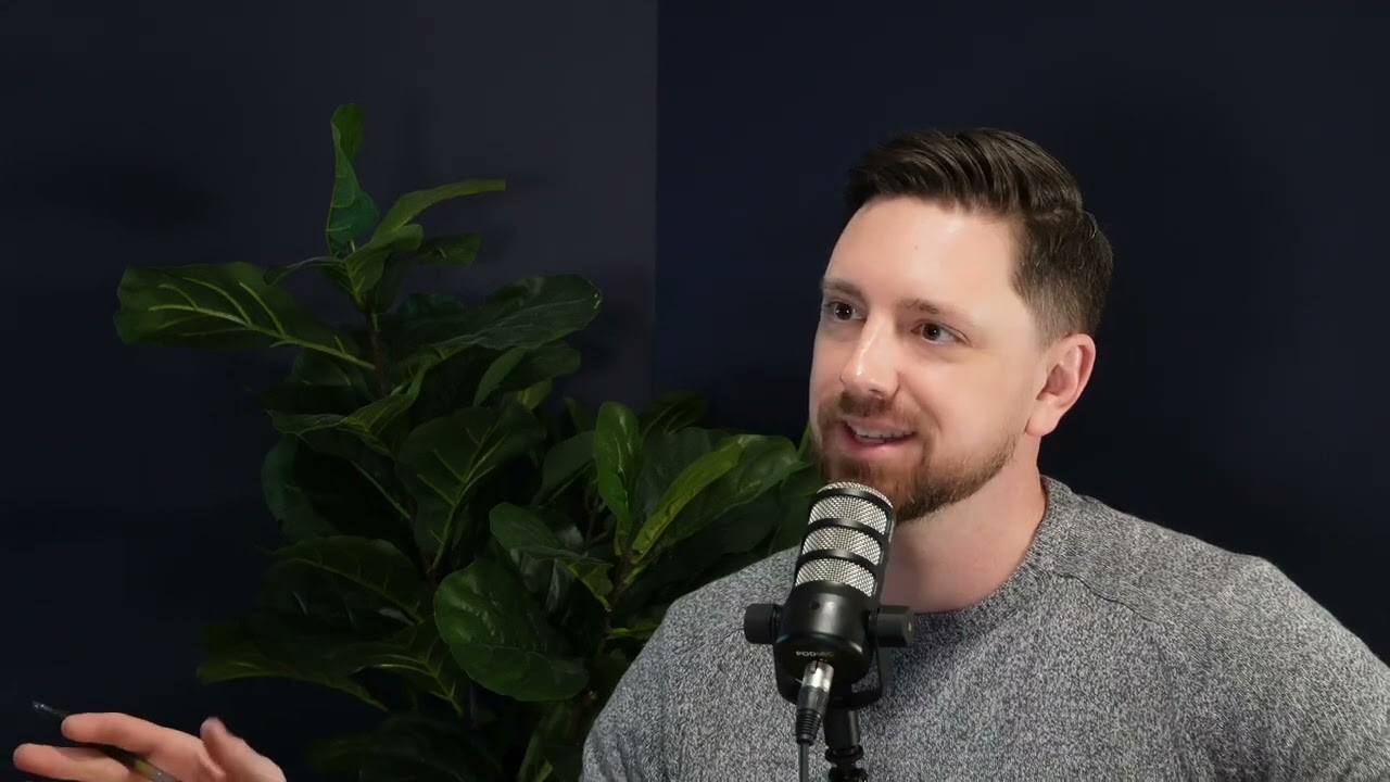 Life in the Gray: Mental Health, Therapy, and Taking Thoughts Captive.