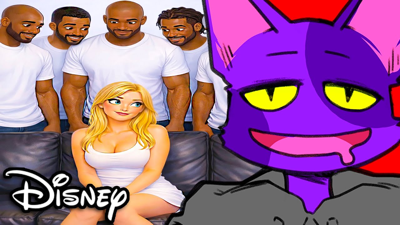 Disney Sora AI Trailers Are Unhinged.
