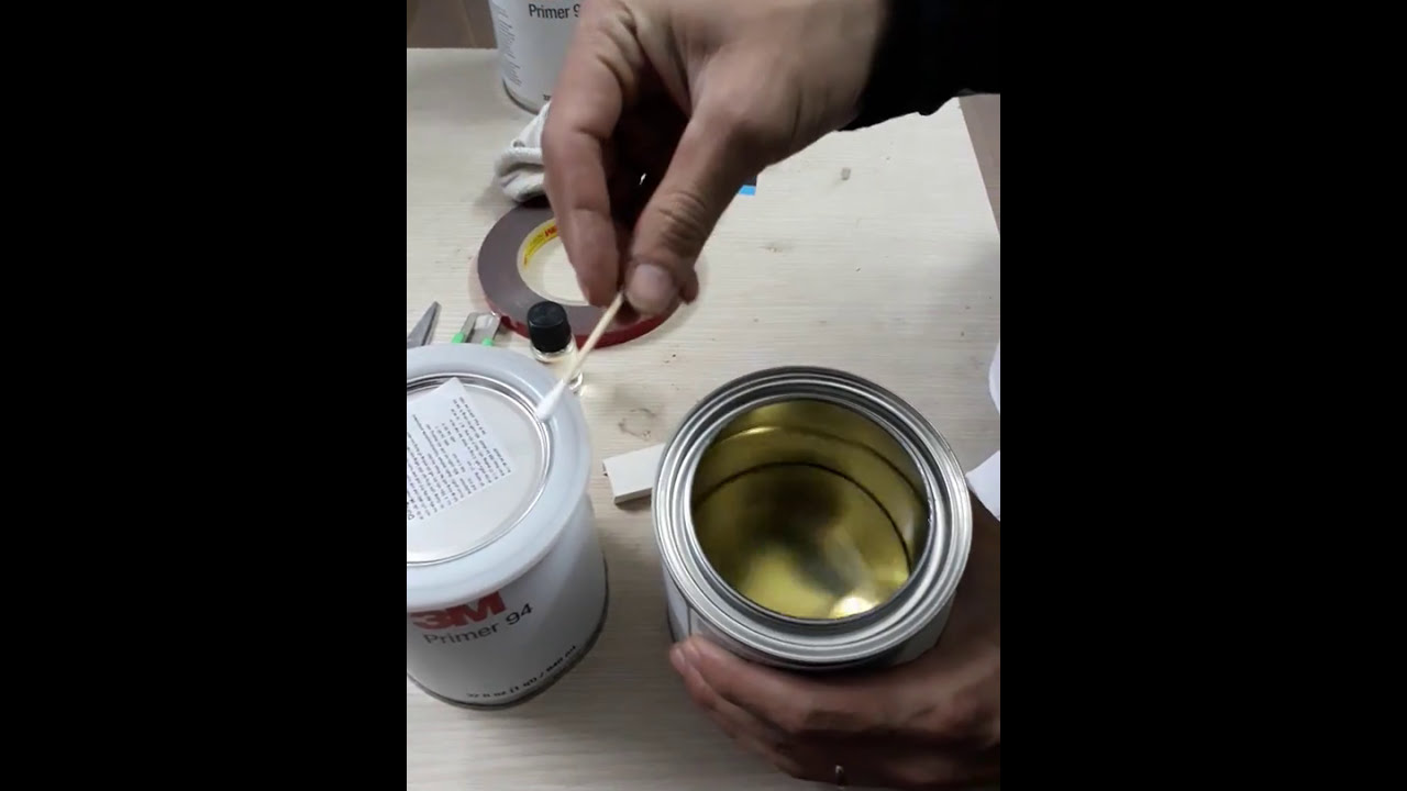 Chất tăng độ bám dính 3M 94 Primer