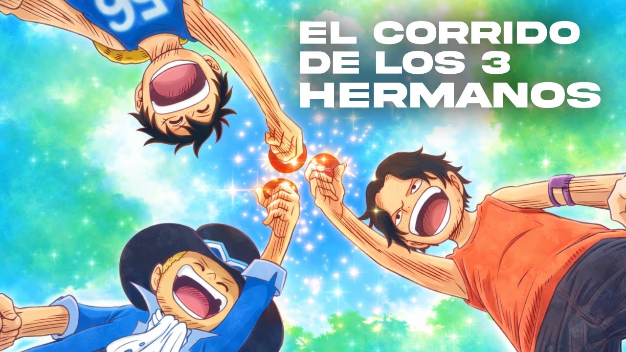 3 Hermanos - Mercy ONE