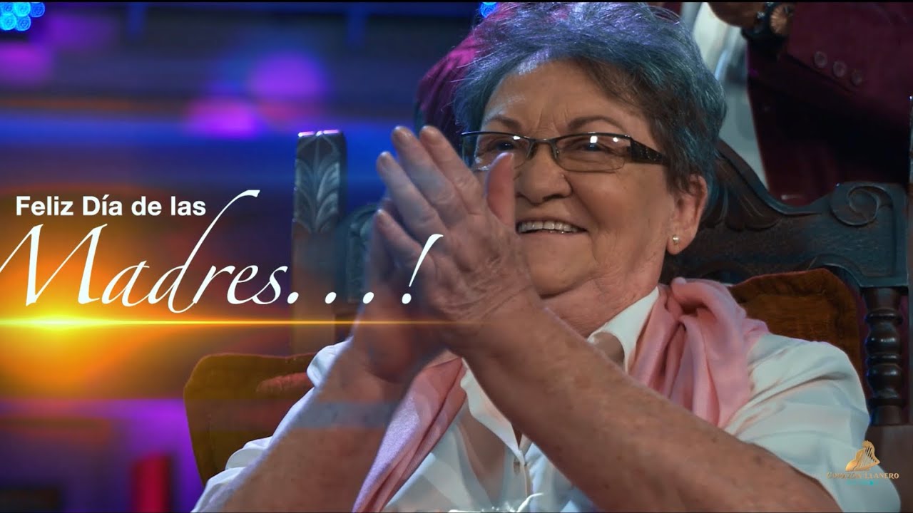 Manos Adoradas - Homenaje día de las madres