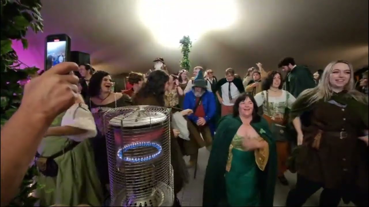 International Hobbit Day 2024