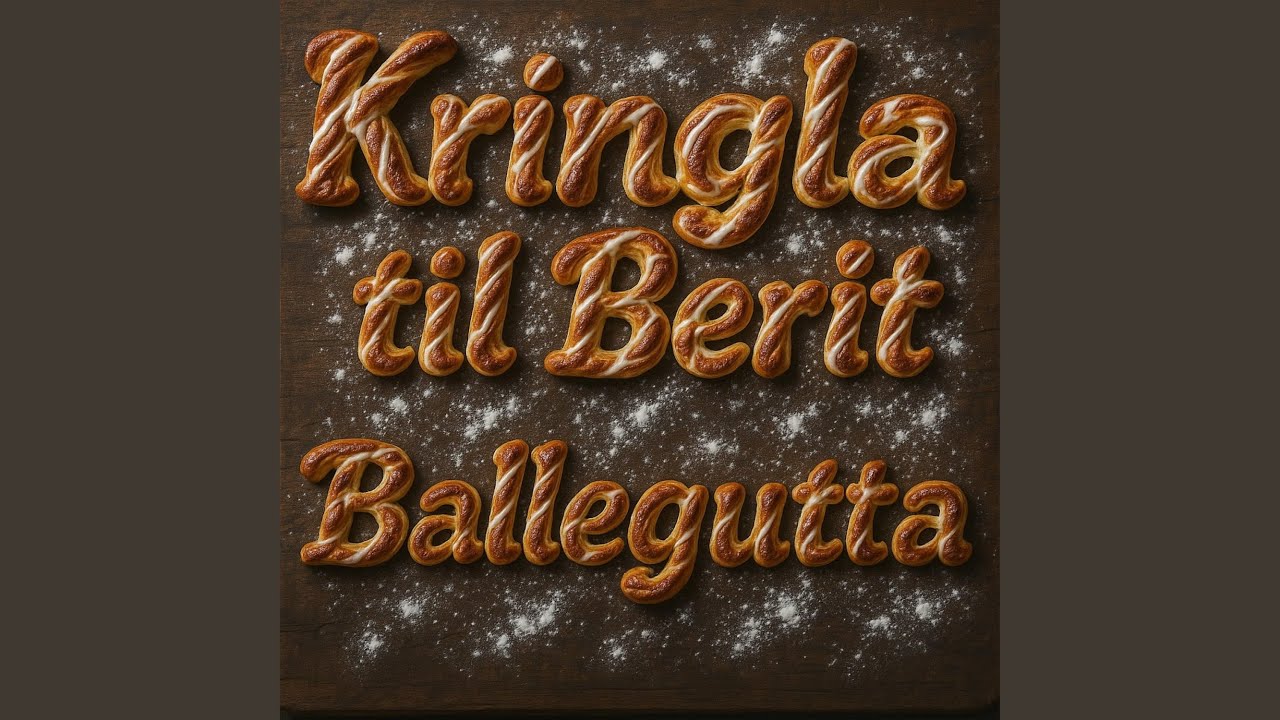 Kringla Til Berit