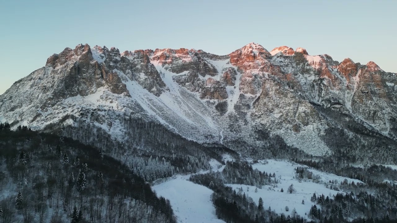 Rifugio Campogrosso