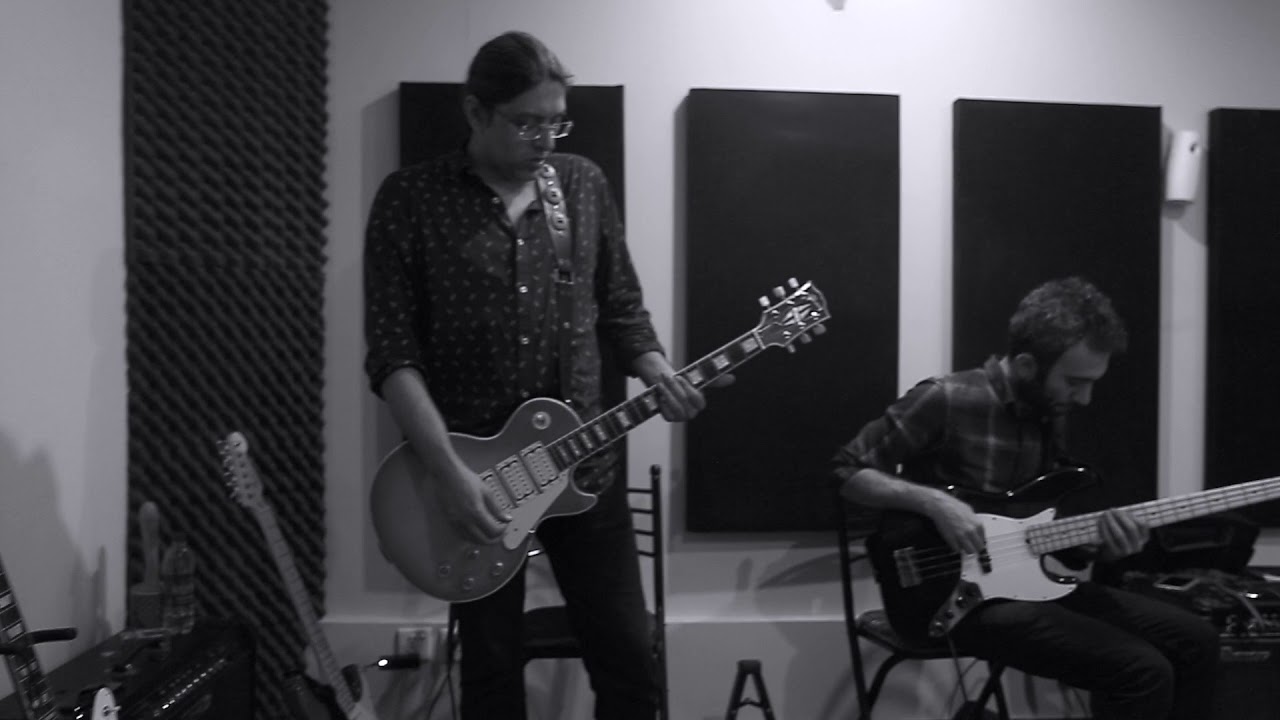 Asad Ahmed | Rehearsal for Rebirth | Intro