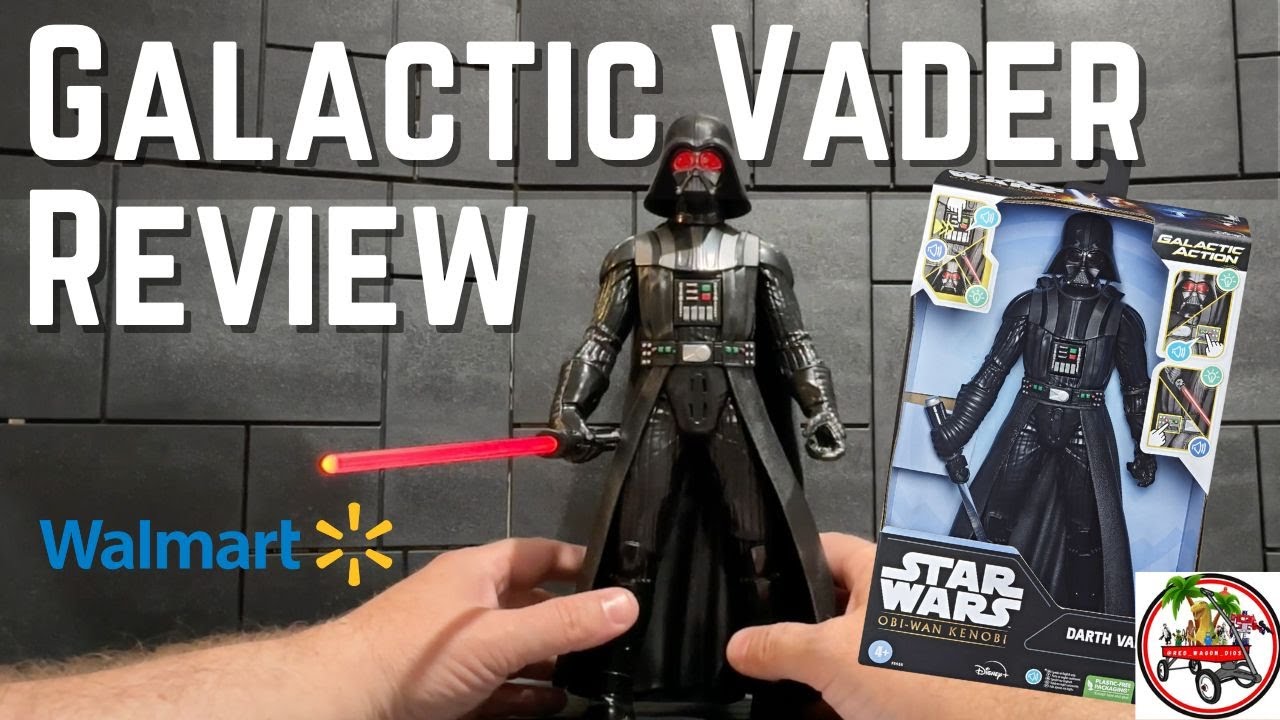 Galactic Action 12