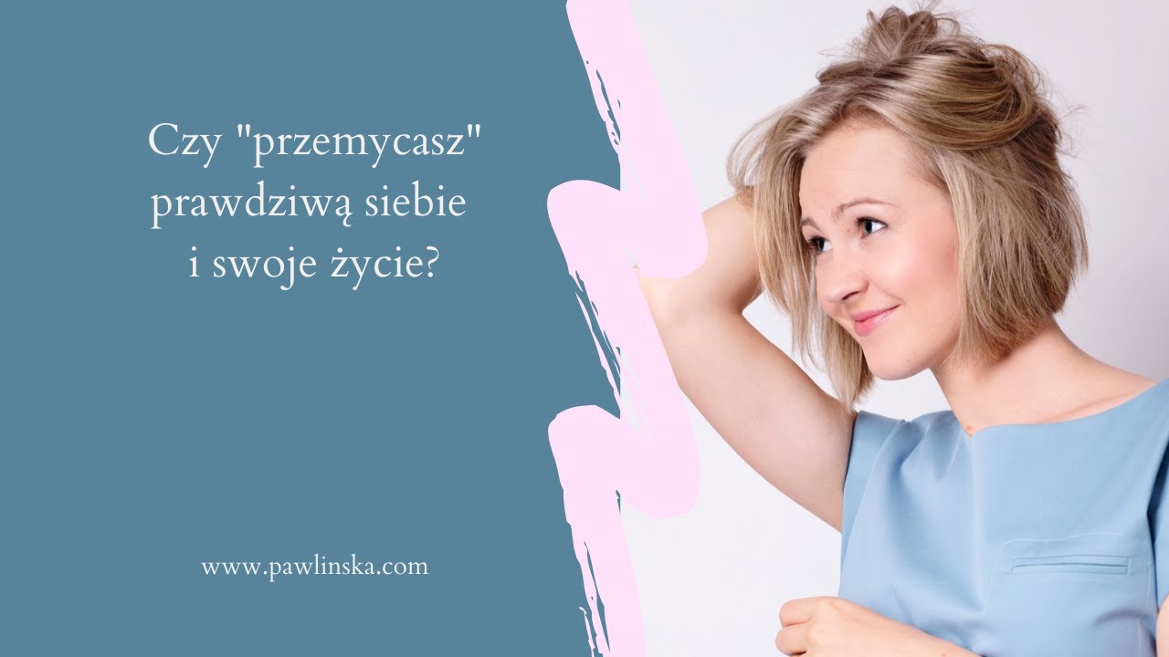 Czy zdarza Ci się 